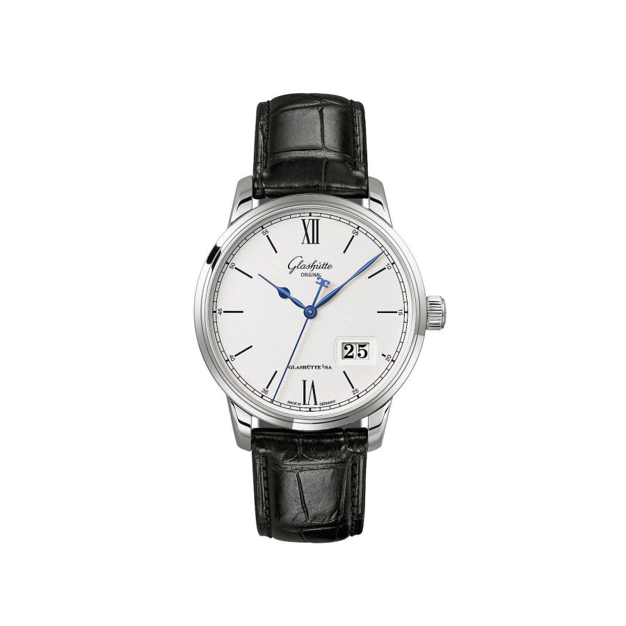 Montre Glash Tte Original Senator Excellence Date Panorama | Glashütte Original Wholesale