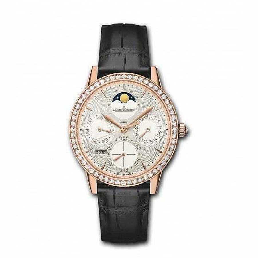 Montre Jaeger-Lecoultre Rendez-Vous Perpetual Calendar | Jaeger-LeCoultre Online