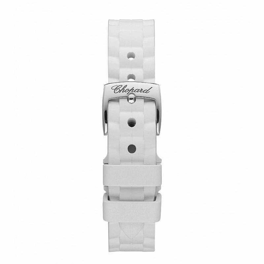 Montre Chopard Happy Diamonds Sport 278590-3001 | Chopard Hot