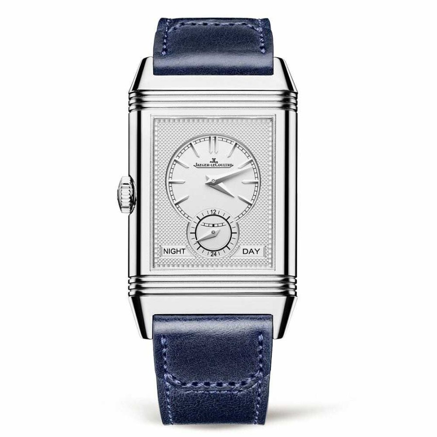 Montre Jaeger-Lecoultre Reverso Tribute Duoface | Jaeger-LeCoultre Online