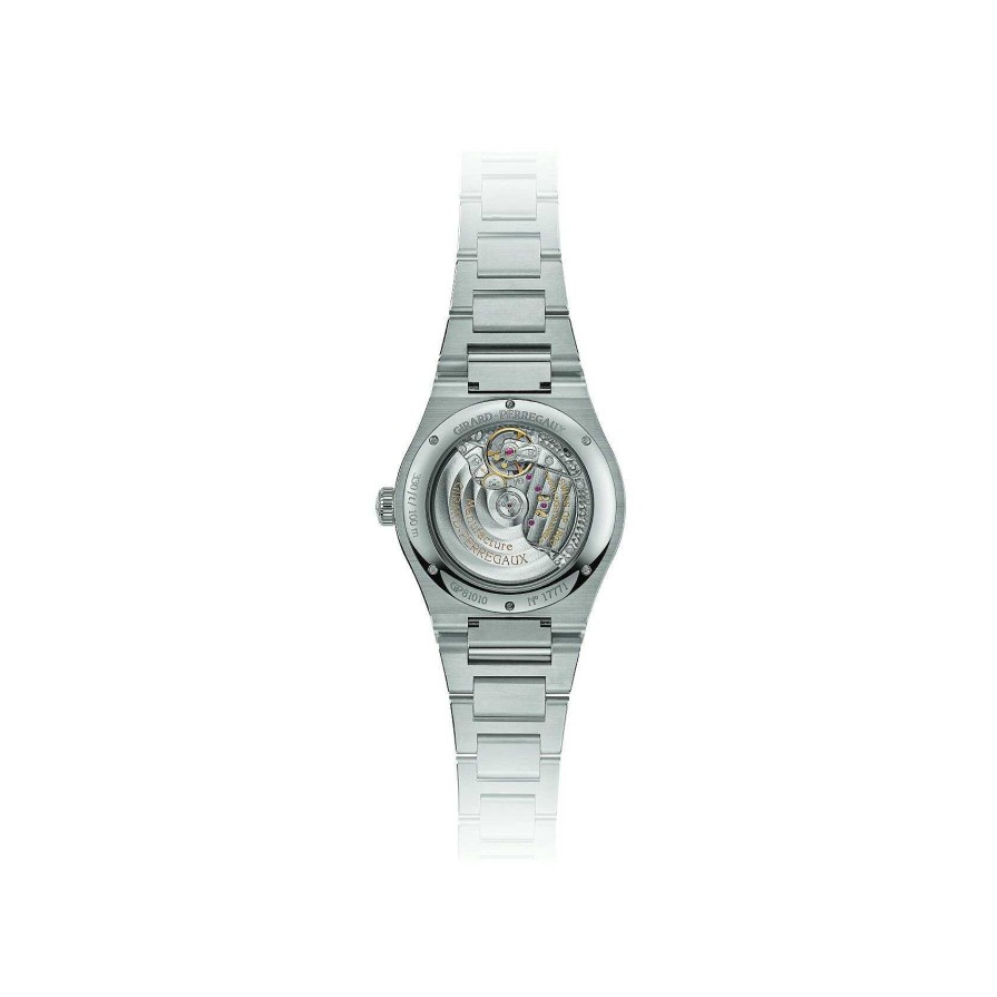 Montre Girard-Perregaux Laureato 42Mm | Girard-Perregaux New