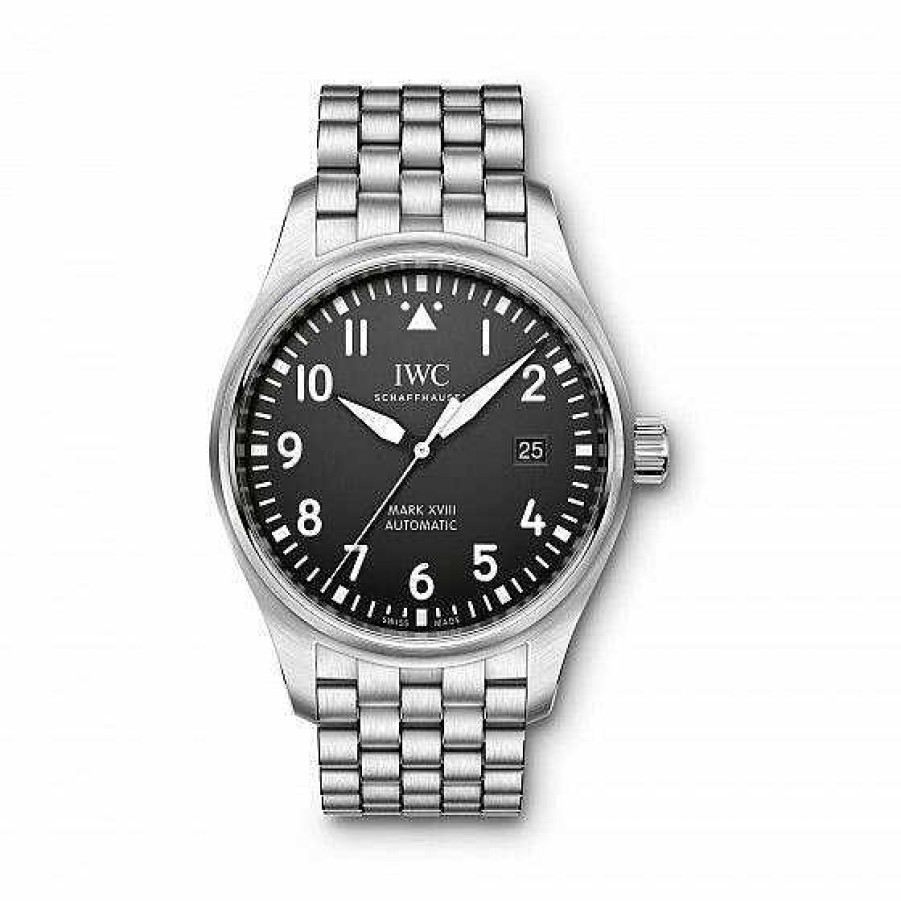 Iwc Montre D'Aviateur Mark Xviii | IWC SCHAFFHAUSEN Wholesale