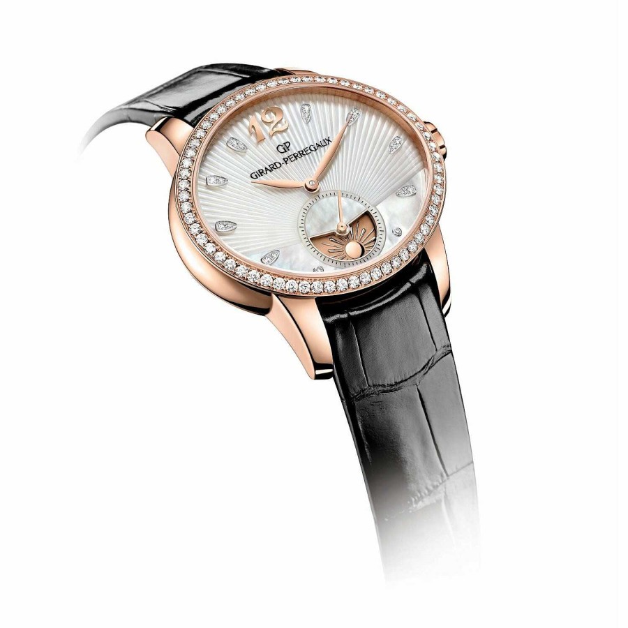 Montre Girard-Perregaux Cat'S Eye Day And Night | Girard-Perregaux Online