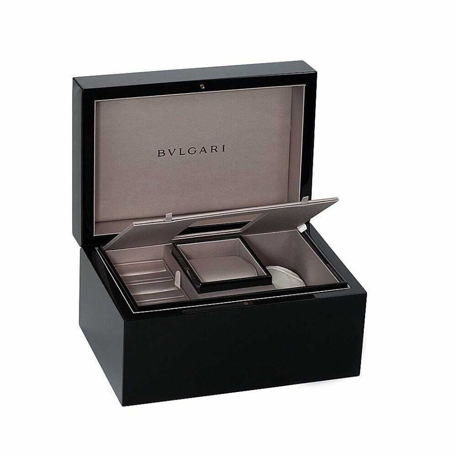 Montre Bulgari Serpenti Tubogas | Bulgari New