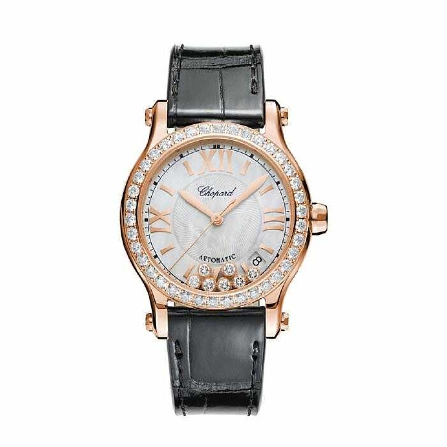 Montre Chopard Happy Sport | Chopard Best