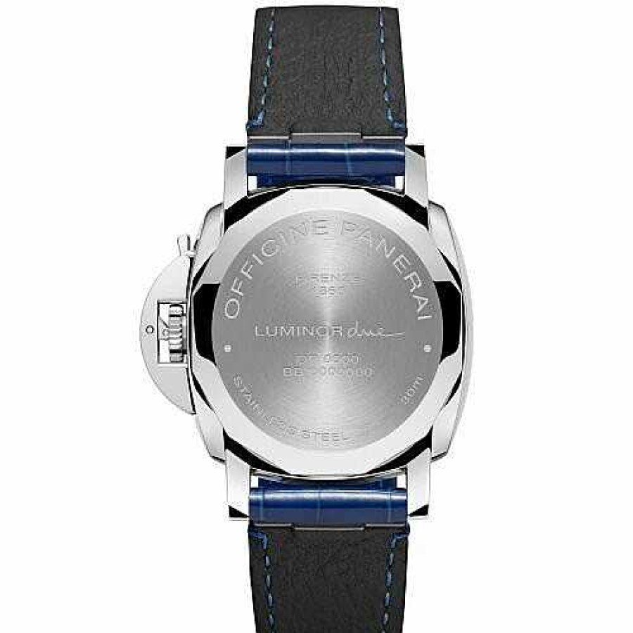 Montre Panerai Luminor Due Piccolo Due | Panerai Clearance