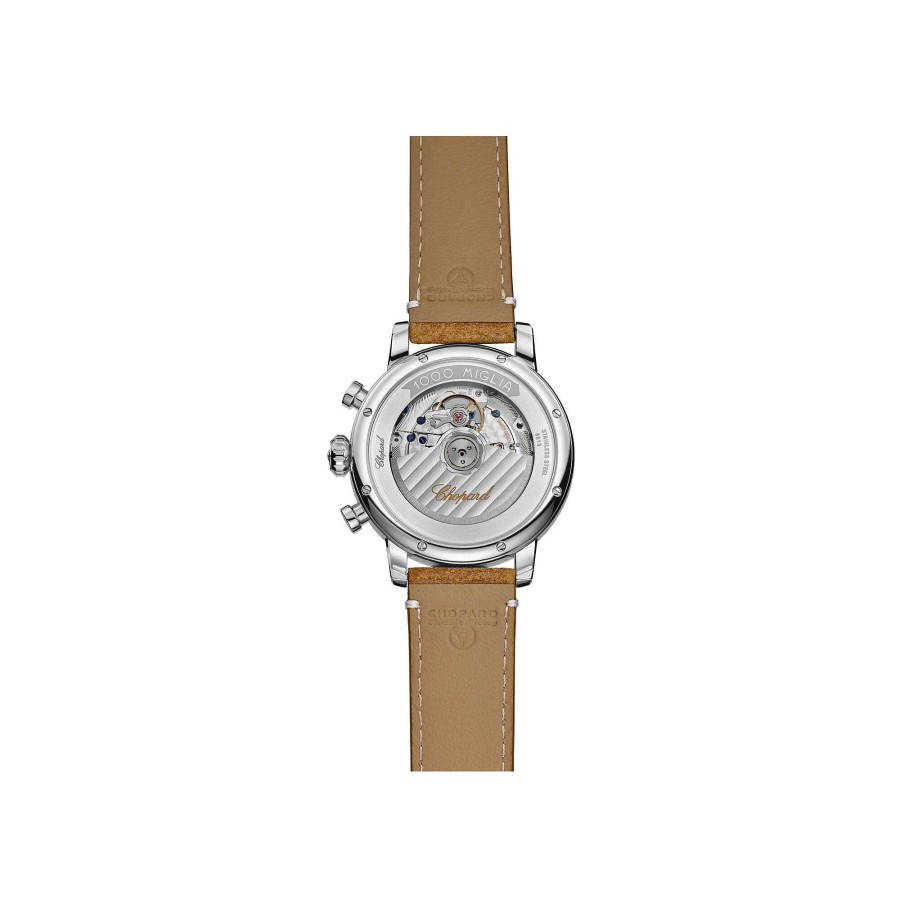 Montre Chopard Classic Racing 168619-3004 | Chopard Wholesale