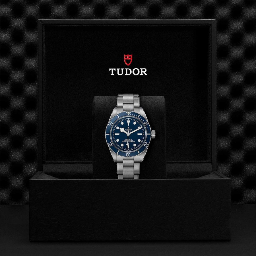 Montre Tudor Black Bay Fifty-Eight Bo Tier En Acier 39 Mm, Bracelet En Acier | TUDOR Clearance