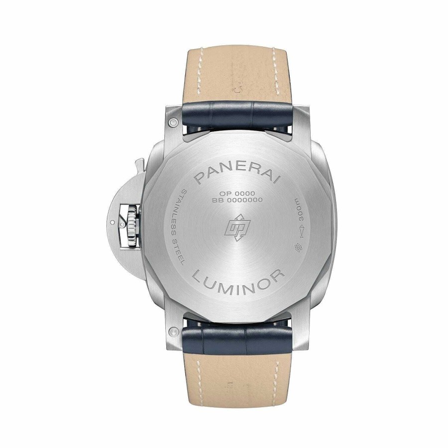 Montre Panerai Luminor Marina - 44Mm | Panerai Wholesale