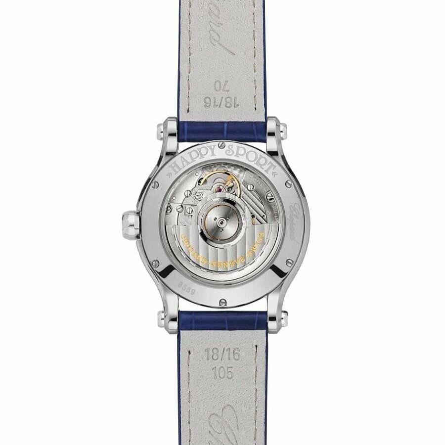 Montre Chopard Happy Sport Sun, Moon And Stars | Chopard Clearance