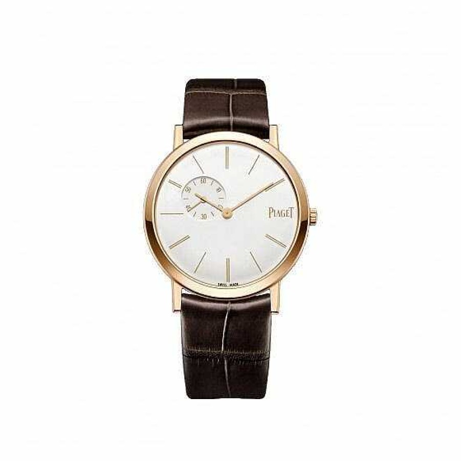 Montre Piaget Altiplano 34 Mm | Piaget Clearance