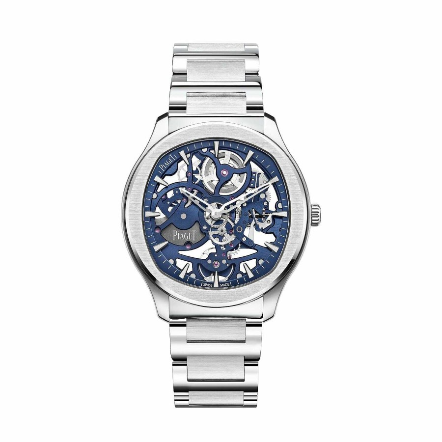 Montre Piaget Polo Skeleton | Piaget Clearance