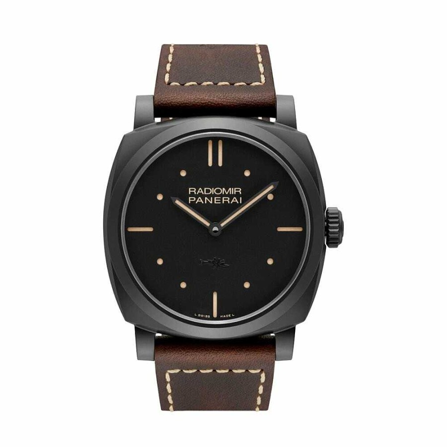 Montre Panerai Radiomir 3Days Ceramica | Panerai Best