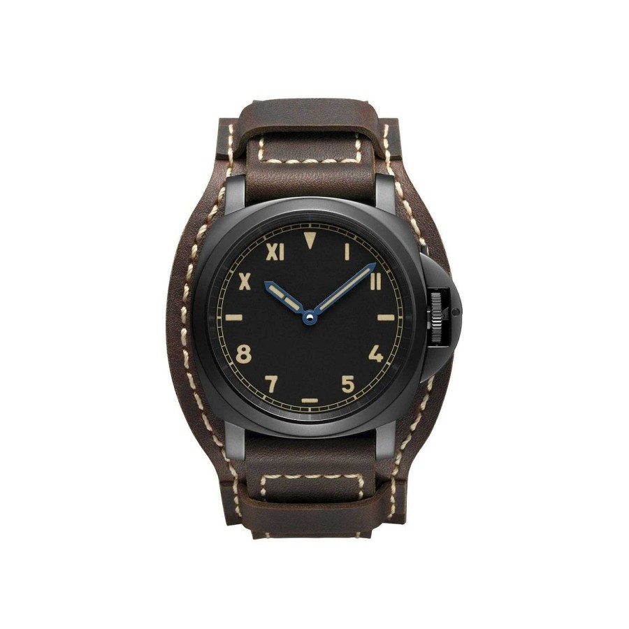 Montre Panerai Luminor California 8 Days Dlc - 44Mm | Panerai Wholesale