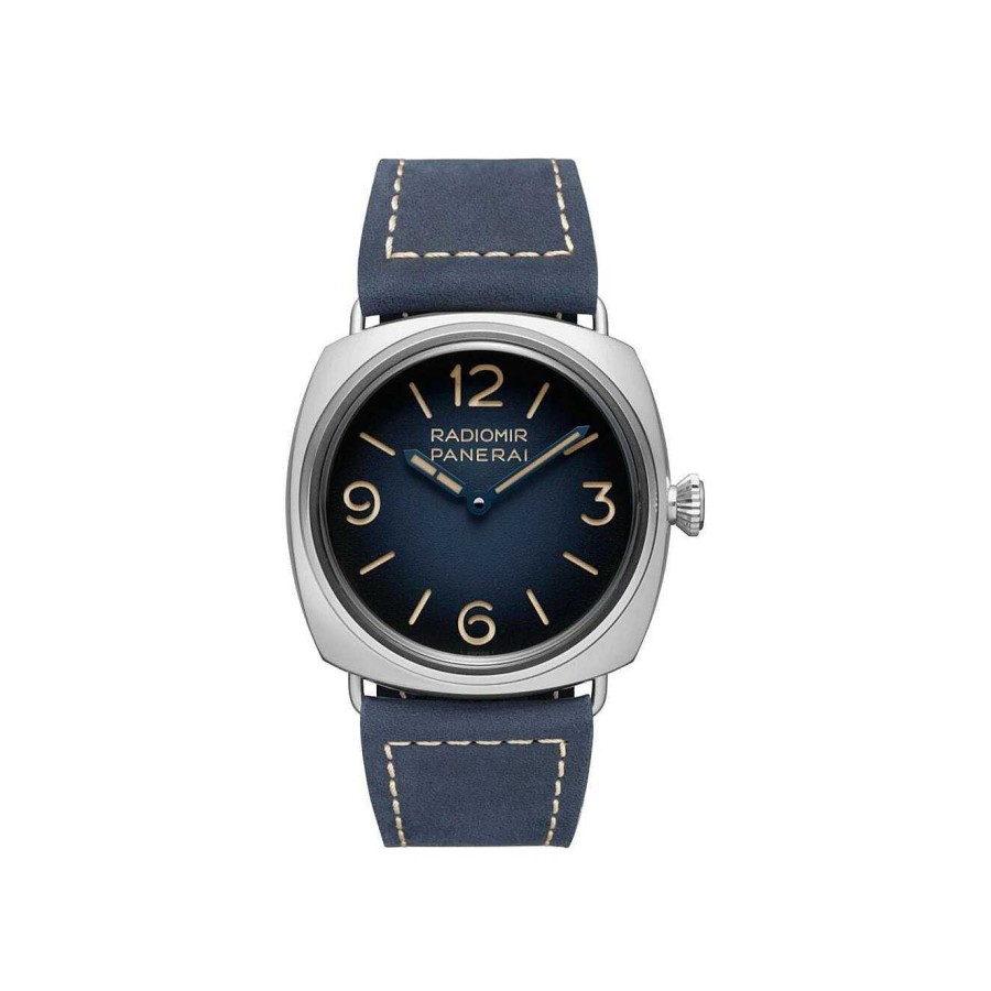 Montre Panerai Radiomir Tre Giorni | Panerai Online