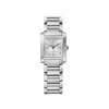 Montre Cartier Tank Fran Aise Petit Mod Le, Mouvement Quartz, Acier | Cartier New