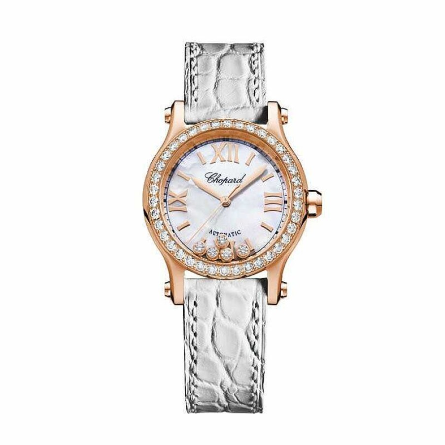 Montre Chopard Happy Sport | Chopard Online