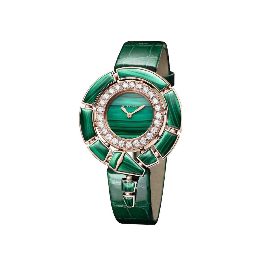 Montre Bulgari Serpenti Incantati | Bulgari Wholesale