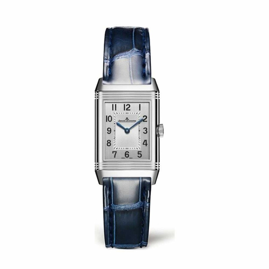 Montre Jaeger-Lecoultre Reverso Classic Small Duetto | Jaeger-LeCoultre Best