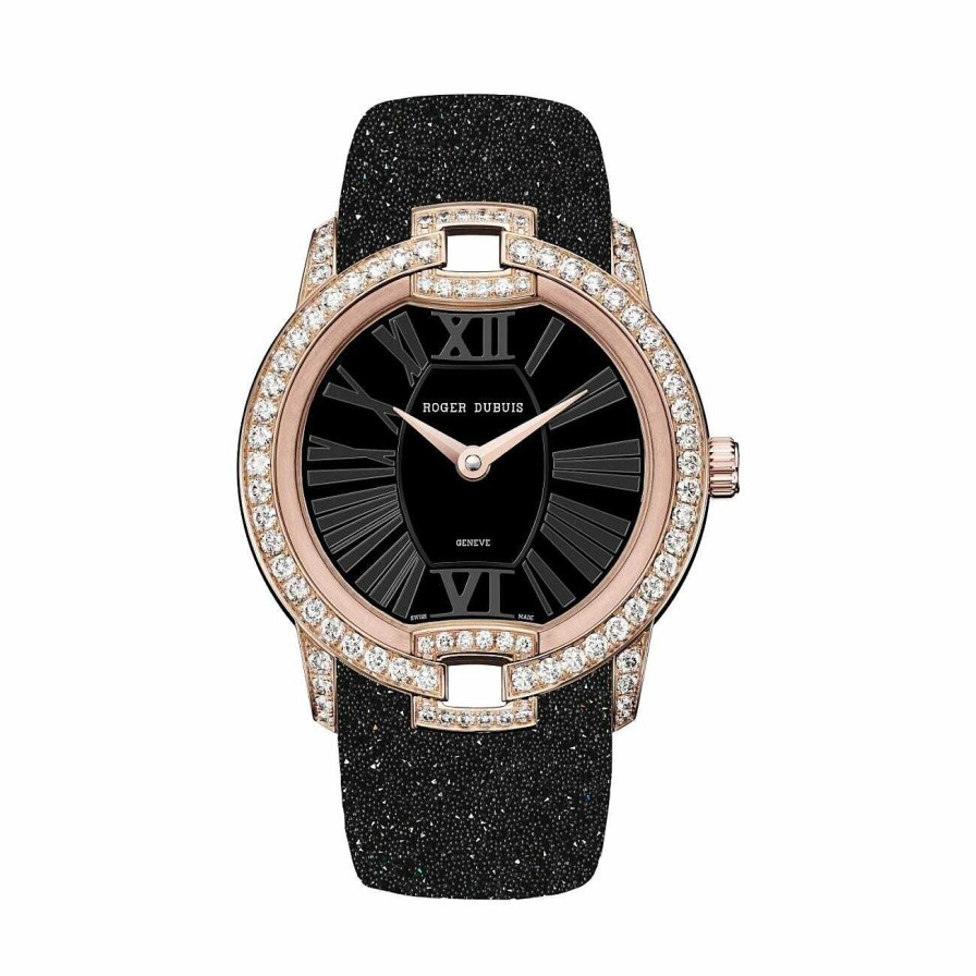 Montre Roger Dubuis Velvet Automatique | Roger Dubuis Best