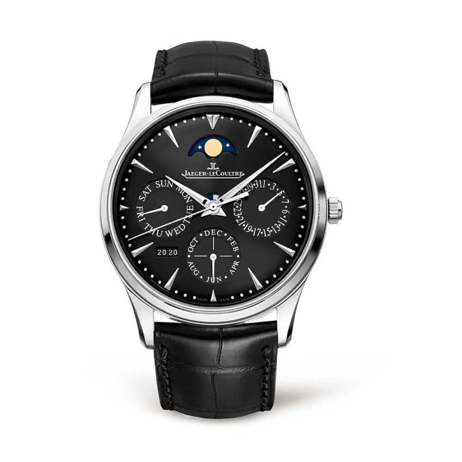 Montre Jaeger-Lecoultre Master Ultra Thin Perpetual Calendar | Jaeger-LeCoultre Best