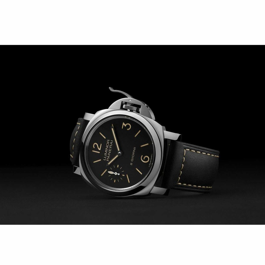 Montre Panerai Luminor Base - 44 Mm | Panerai Clearance