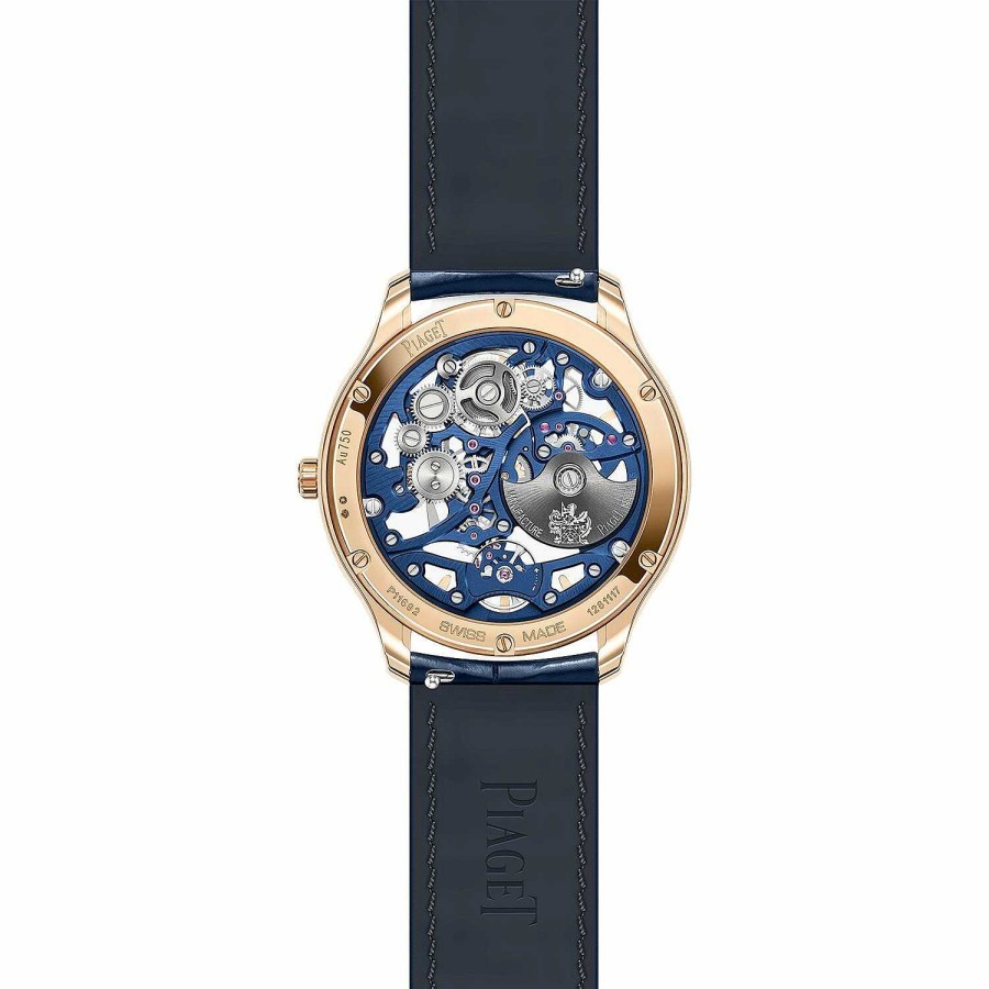 Montre Piaget Polo Skeleton | Piaget New