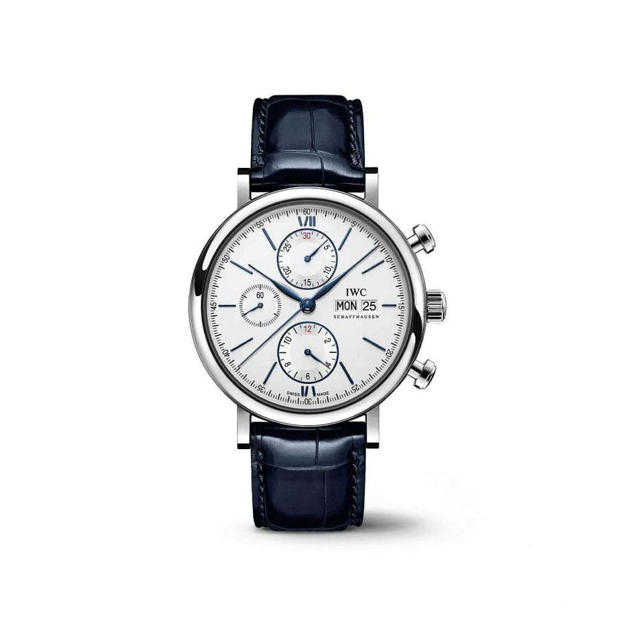 Montre Iwc Portofino Chronographe | IWC SCHAFFHAUSEN Clearance