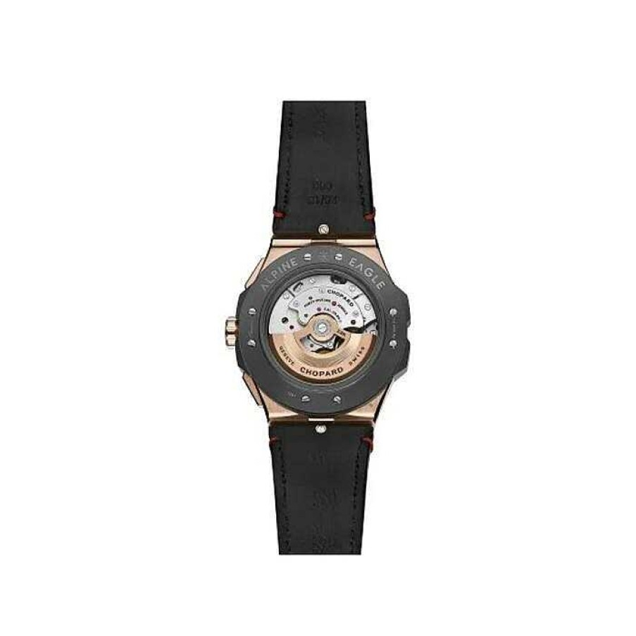 Montre Chopard Alpine Eagle 295387-9001 | Chopard New