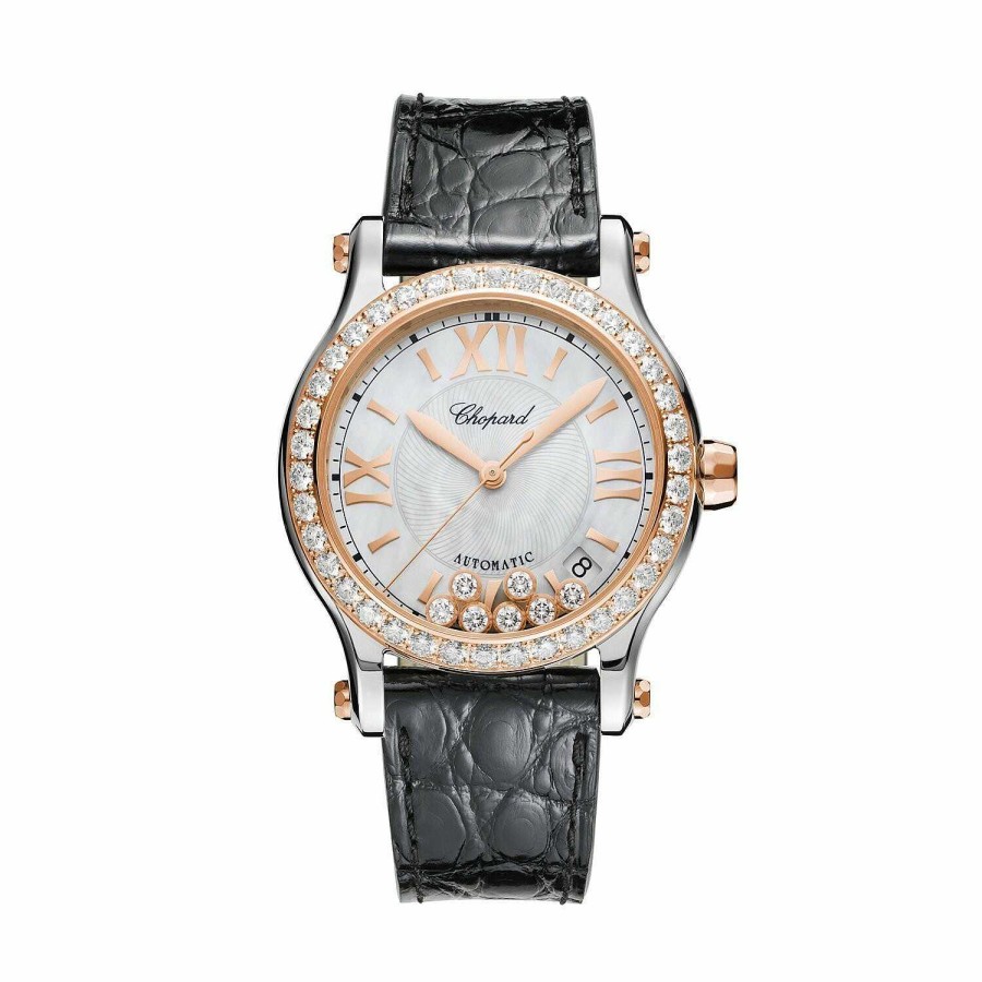 Montre Chopard Happy Sport | Chopard Online