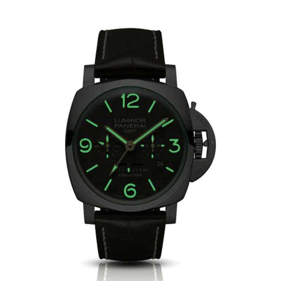 Montre Panerai Luminor Equation Of Time - 47Mm | Panerai Wholesale