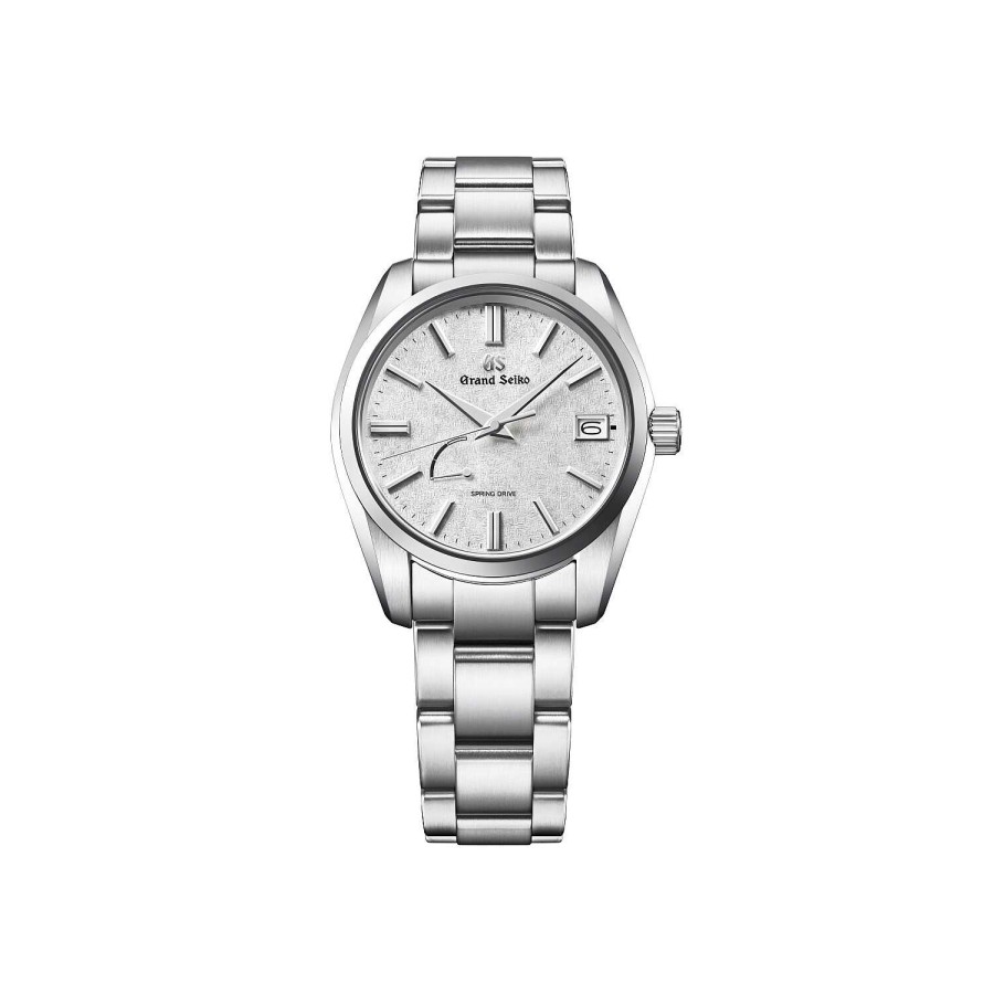 Montre Grand Seiko H Ritage Sbga465 | Grand Seiko Online