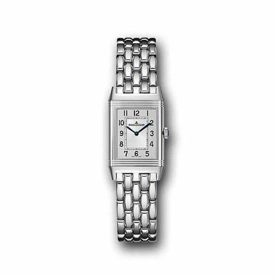 Montre Jaeger-Lecoultre Reverso Classique Petite Duetto | Jaeger-LeCoultre Best