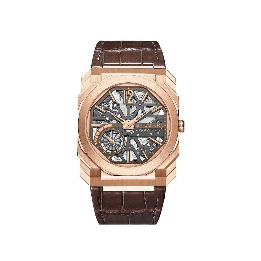 Montre Bulgari Octo Finissimo | Bulgari Online