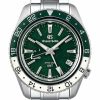 Montre Grand Seiko Sport Spring Drive Gmt Hotaka Sbge295 | Grand Seiko Online