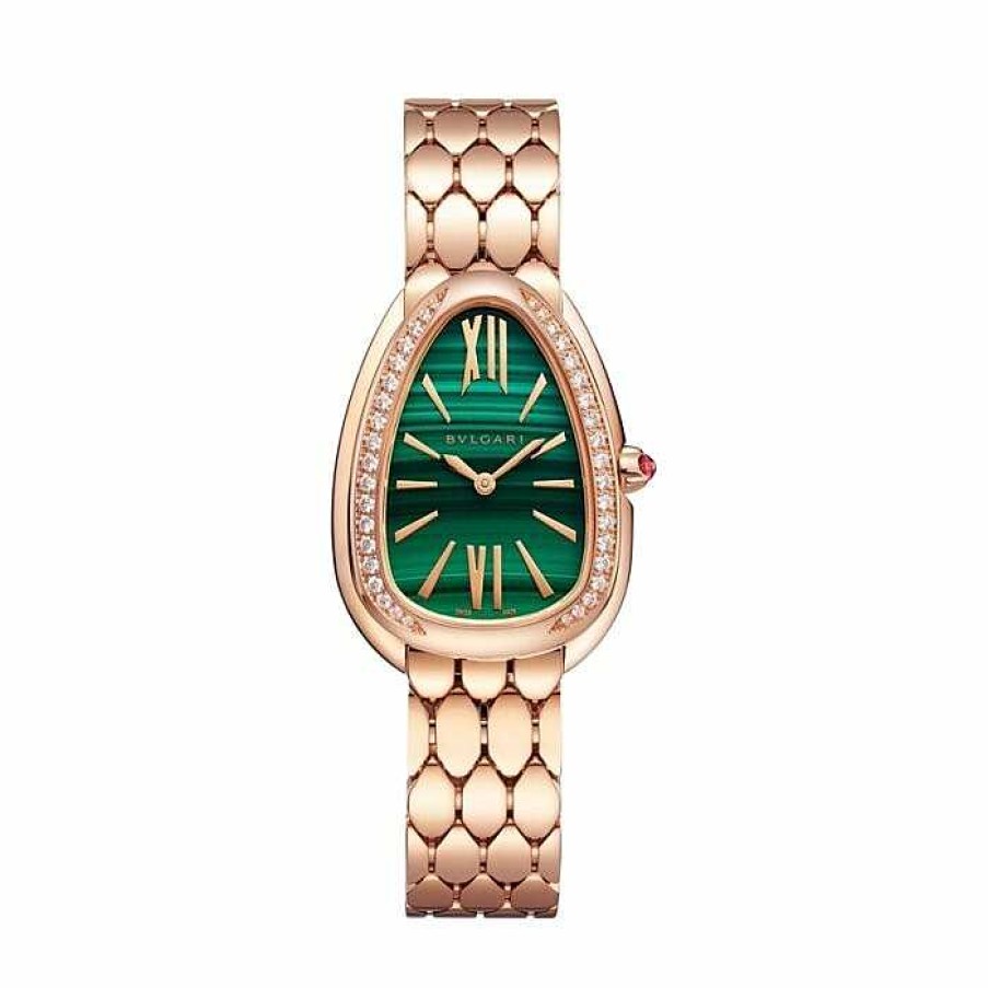 Montre Bulgari Serpenti Seduttori | Bulgari Wholesale