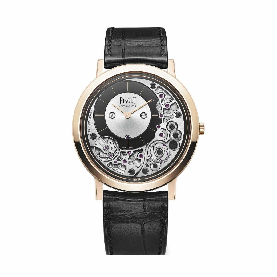 Montre Piaget Altiplano | Piaget Online