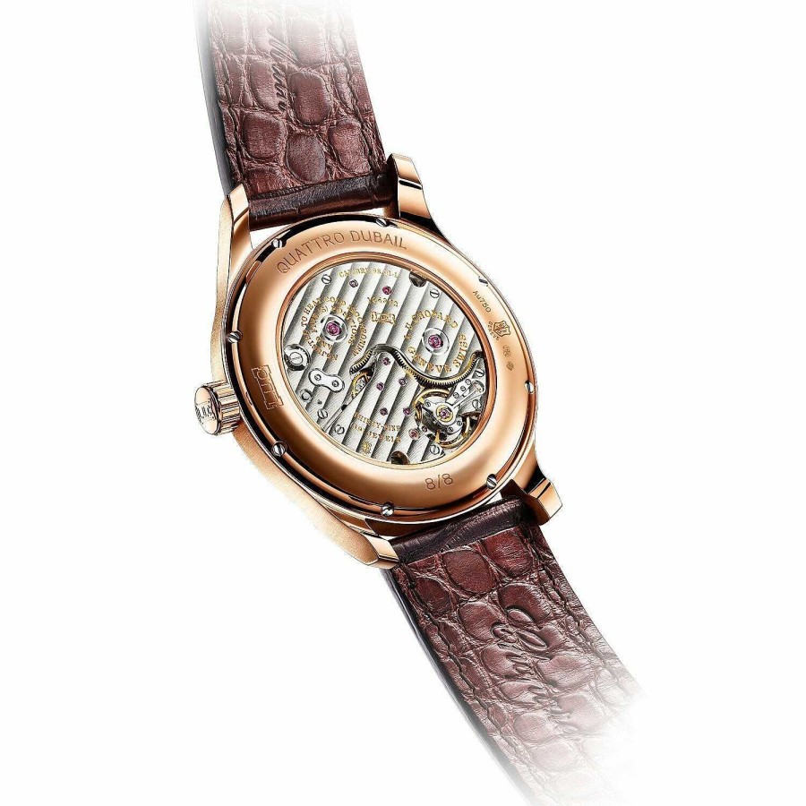 Montre Chopard L.U.C Quattro Edition Dubail | Chopard Wholesale