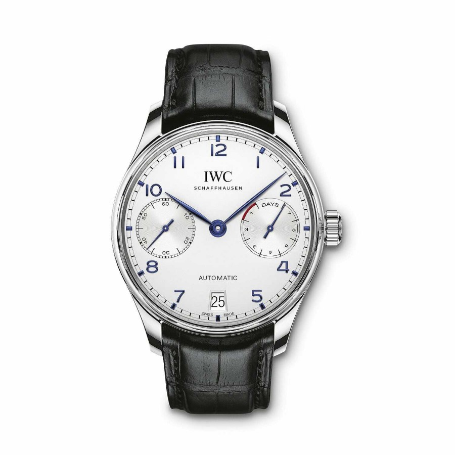 Montre Iwc Portugieser Automatic | IWC SCHAFFHAUSEN New