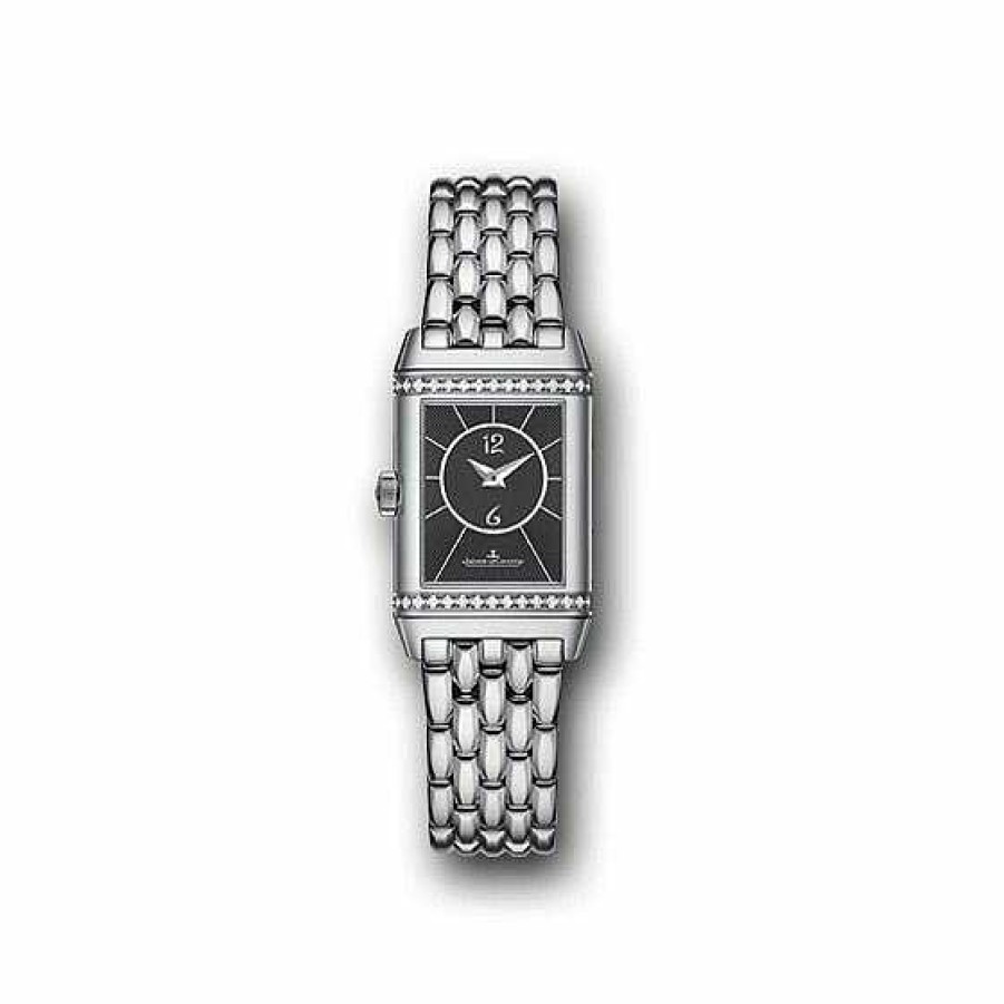 Montre Jaeger-Lecoultre Reverso Classique Petite Duetto | Jaeger-LeCoultre Best