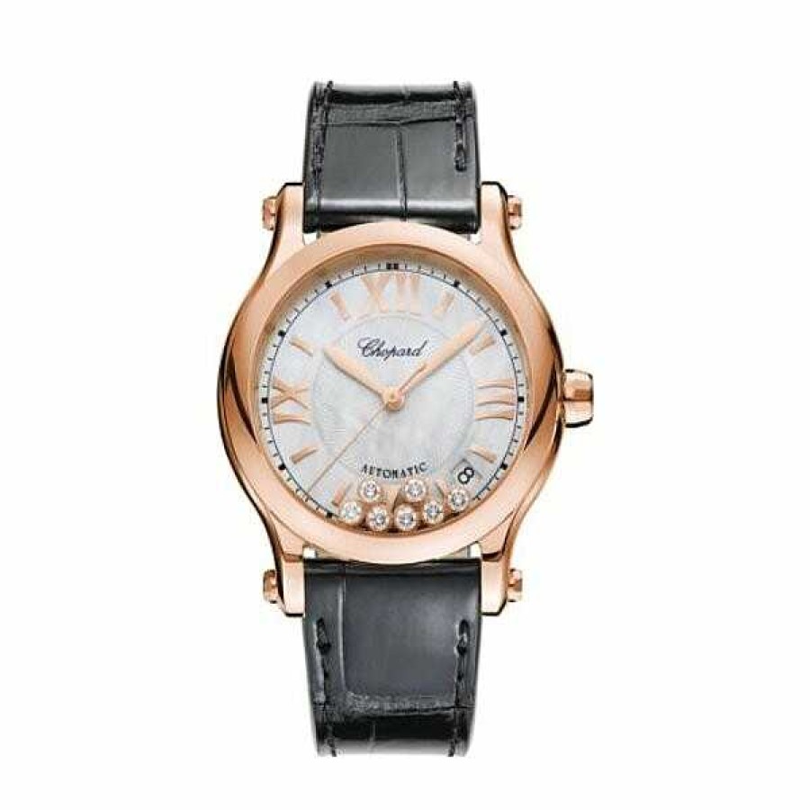 Montre Chopard Happy Sport 274808-5008 | Chopard Best