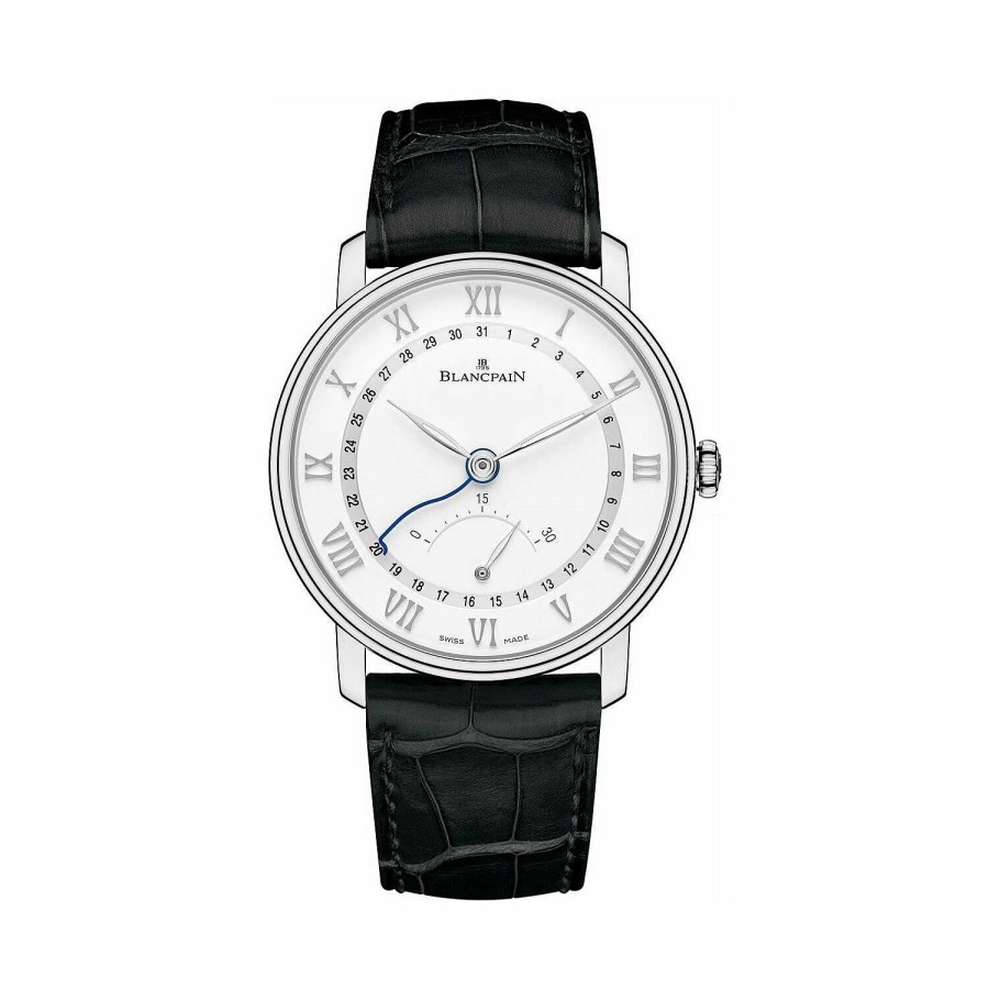 Montre Blancpain Villeret Ultraplate | Blancpain Online