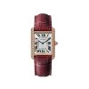 Montre Tank Louis Cartier, Grand Mod Le | Cartier New