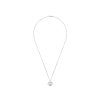 Pendentif Chopard Happy Diamonds En Or Blanc Et Diamants | Chopard Wholesale