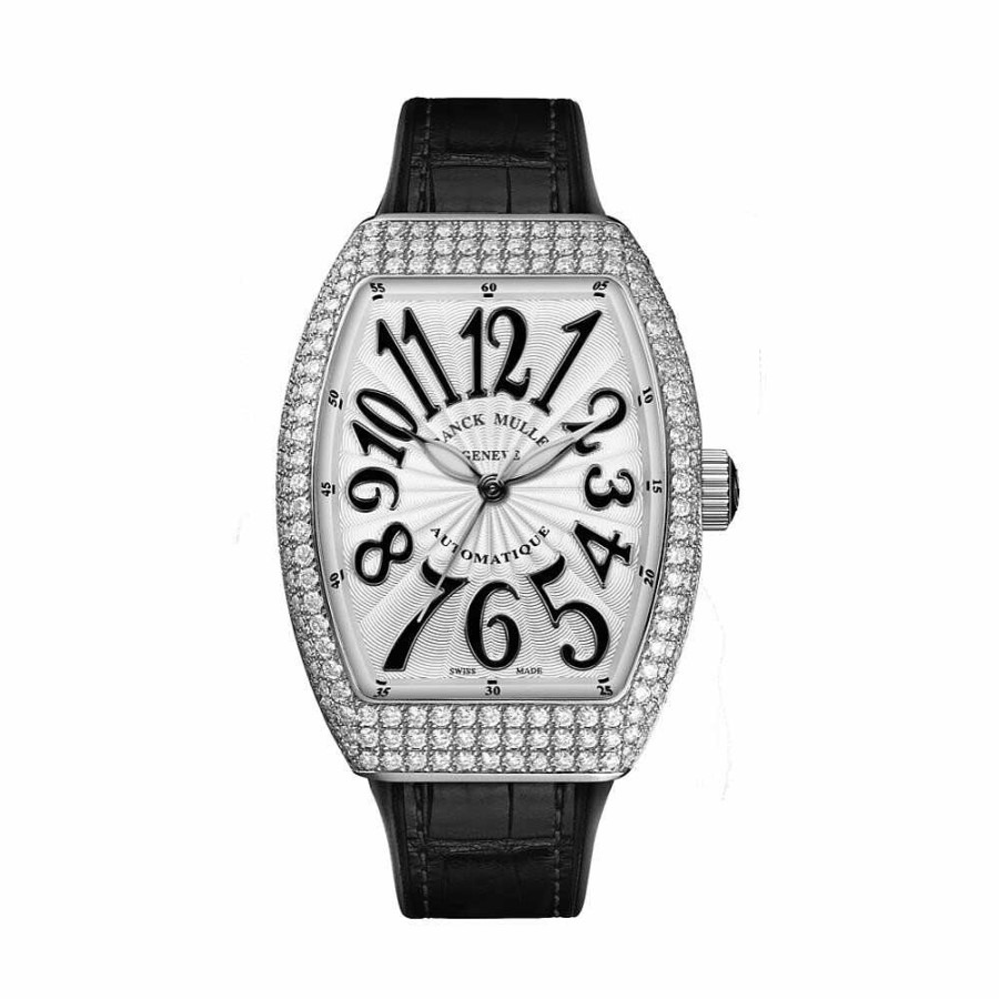 Montre Franck Muller Vanguard Lady 32V | Franck Muller Wholesale