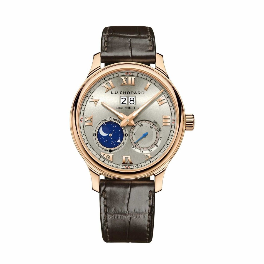 Montre Chopard L.U.C Lunar Big Date Edition Dubail | Chopard Clearance