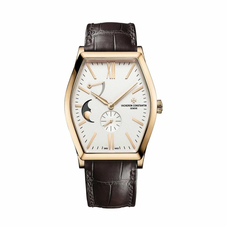 Montre Vacheron Constantin Malte Phase De Lune Et R Serve De Marche | Vacheron Constantin Online