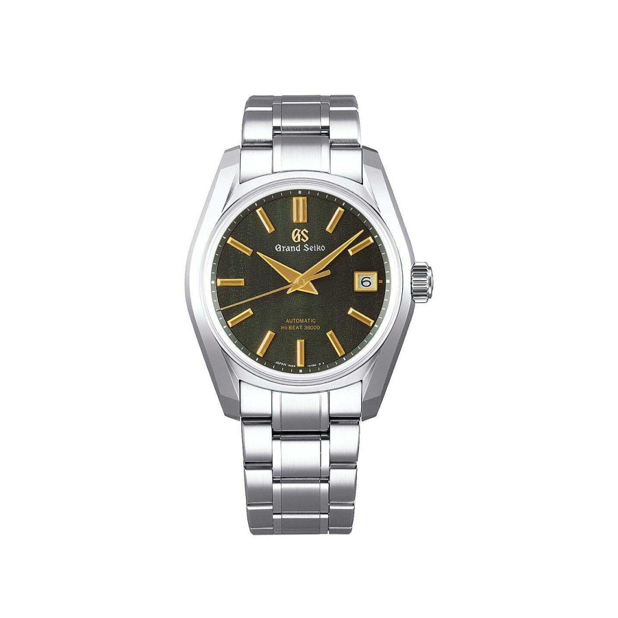 Montre Grand Seiko H Ritage Sbgh271 Rikka | Grand Seiko Online