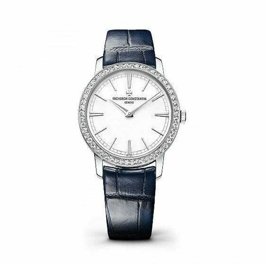 Montre Vacheron Constantin Patrimony Traditionnelle Petit Mod Le | Vacheron Constantin Online