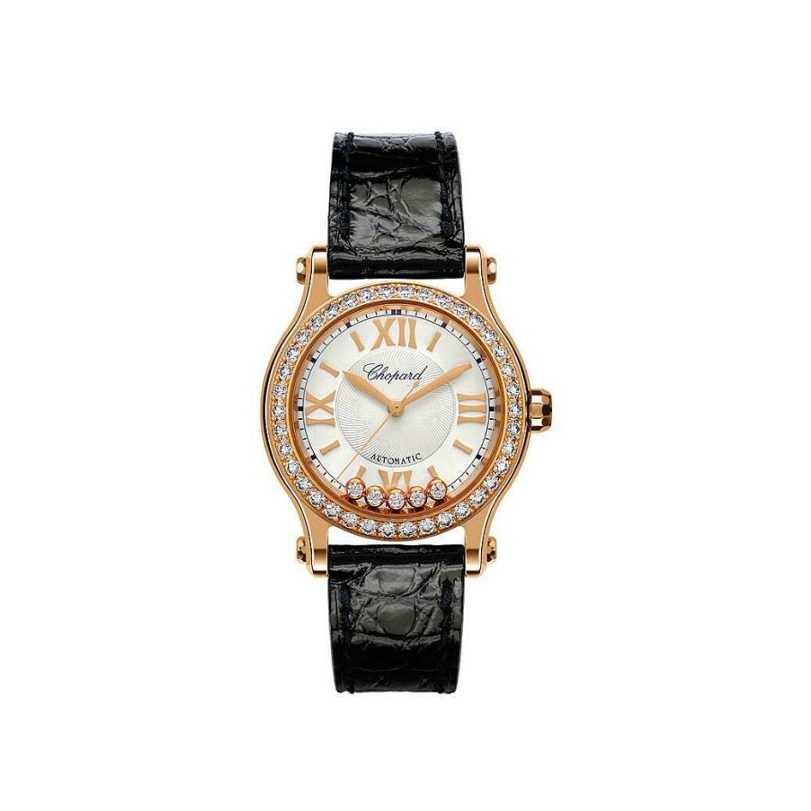 Montre Chopard Happy Sport 274893-5002 | Chopard Clearance